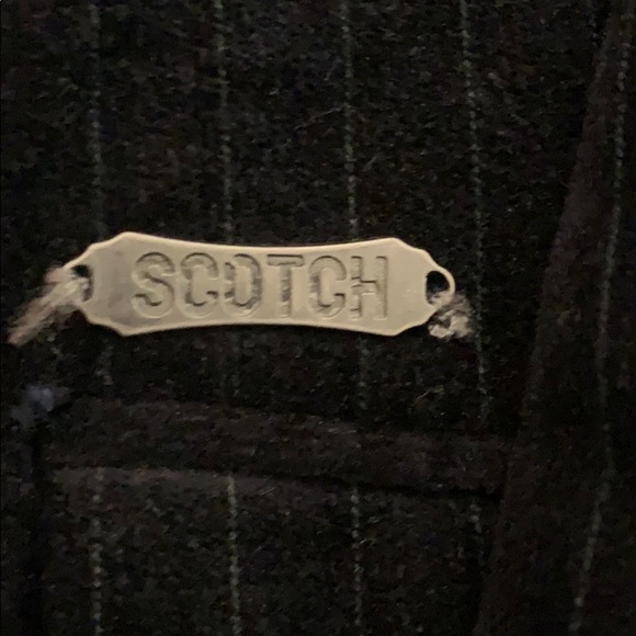 Scotch and Soda dress jacket men - Picture 4 of 6